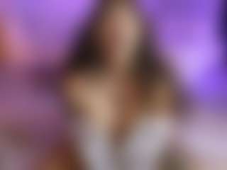 Dani Rouge's Live Sex Cam Show