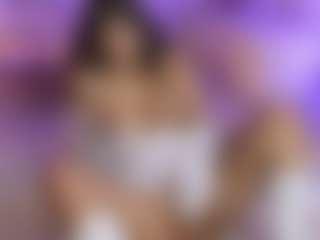 Dani Rouge's Live Sex Cam Show