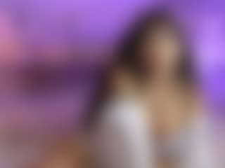 Dani Rouge's Live Sex Cam Show