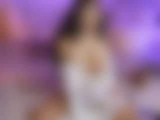Dani Rouge's Live Sex Cam Show
