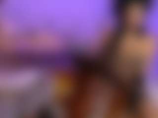 Dani Rouge's Live Sex Cam Show