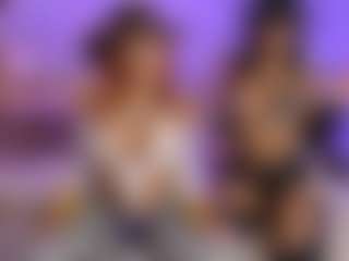 Dani Rouge's Live Sex Cam Show