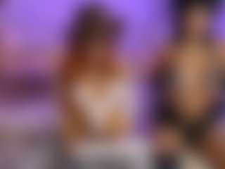Dani Rouge's Live Sex Cam Show