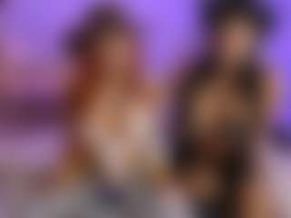 Live cam show with Dani Rouge - Latina on Camsoda | colombia