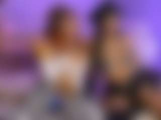 Dani Rouge's Live Sex Cam Show