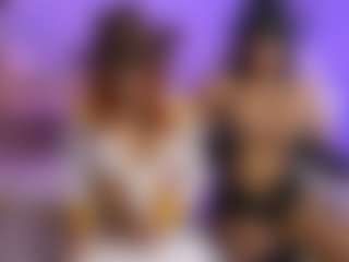 Dani Rouge's Live Sex Cam Show