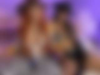 Dani Rouge's Live Sex Cam Show
