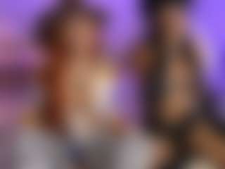 Show de Sexo ao Vivo na Câmera de Dani Rouge