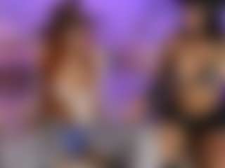 Dani Rouge's Live Sex Cam Show