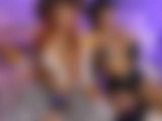 Dani Rouge's Live Sex Cam Show