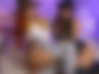 Dani Rouge's Live Sex Cam Show