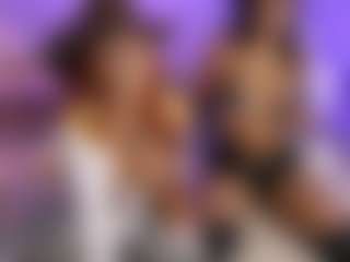 Dani Rouge's Live Sex Cam Show