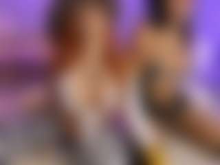 Dani Rouge's Live Sex Cam Show