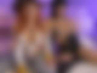 Dani Rouge's Live Sex Cam Show