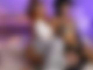Dani Rouge's Live Sex Cam Show