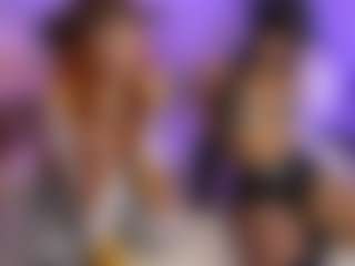 Dani Rouge's Live Sex Cam Show
