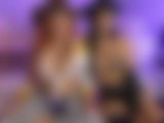 Dani Rouge's Live Sex Cam Show