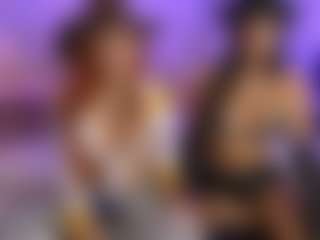 Dani Rouge's Live Sex Cam Show