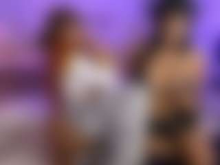 Dani Rouge's Live Sex Cam Show