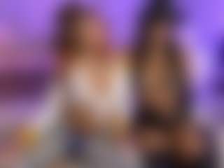 Dani Rouge's Live Sex Cam Show