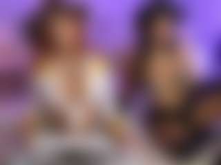 Dani Rouge's Live Sex Cam Show