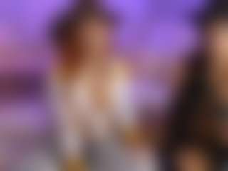 Dani Rouge's Live Sex Cam Show
