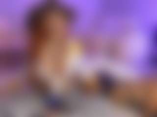 Dani Rouge's Live Sex Cam Show