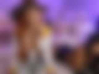Dani Rouge's Live Sex Cam Show