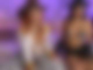 Dani Rouge's Live Sex Cam Show