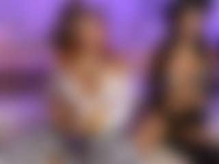 Dani Rouge's Live Sex Cam Show