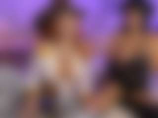 Dani Rouge's Live Sex Cam Show