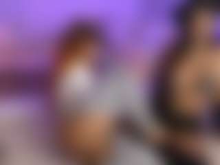 Dani Rouge's Live Sex Cam Show