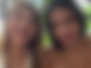 Dani Rouge's Live Sex Cam Show