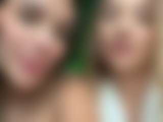 Dani Rouge's Live Sex Cam Show