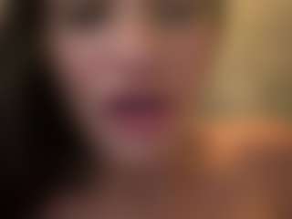 Dani Rouge's Live Sex Cam Show