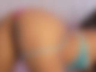 Dani Rouge's Live Sex Cam Show