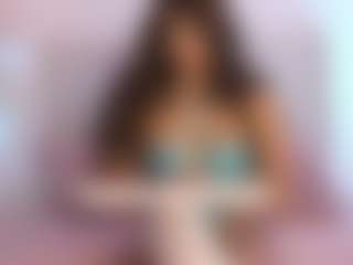 Dani Rouge's Live Sex Cam Show