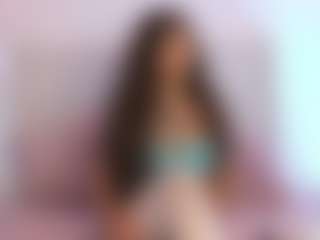 Dani Rouge's Live Sex Cam Show