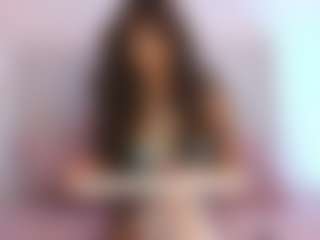 Dani Rouge's Live Sex Cam Show