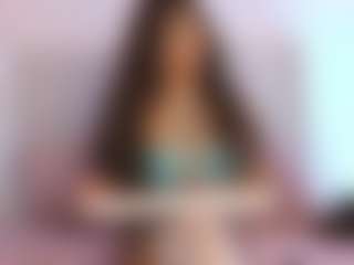 Dani Rouge's Live Sex Cam Show