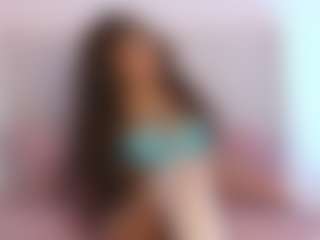 Dani Rouge's Live Sex Cam Show