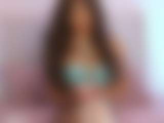 Dani Rouge's Live Sex Cam Show