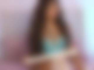 Dani Rouge's Live Sex Cam Show