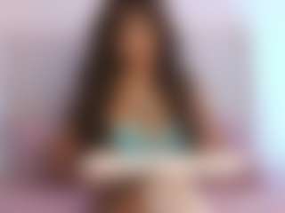 Dani Rouge's Live Sex Cam Show