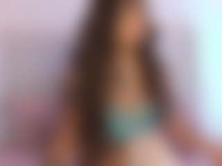 Dani Rouge's Live Sex Cam Show