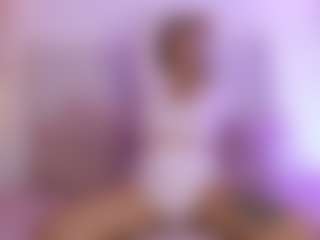 Dani Rouge's Live Sex Cam Show