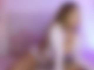 Dani Rouge's Live Sex Cam Show
