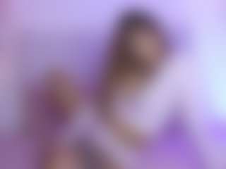 Dani Rouge's Live Sex Cam Show