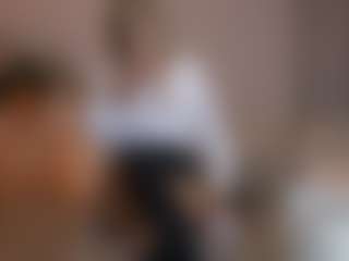 Live cam show with Dani Rouge - Blonde Hair Lovense on CSO-WL