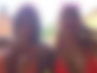 Dani Rouge's Live Sex Cam Show